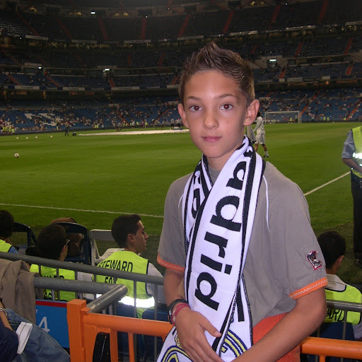 Pablo Porras Photo 16