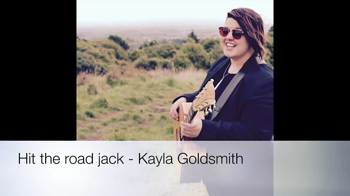 Kayla Goldsmith Photo 17