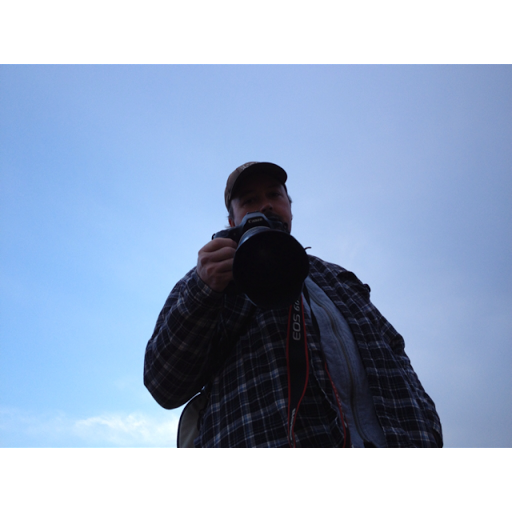 Phillip Cain Photo 11