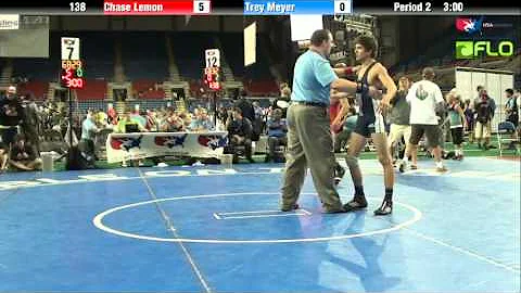 Trey Meyer Photo 29
