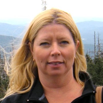 Terri Barker Photo 11