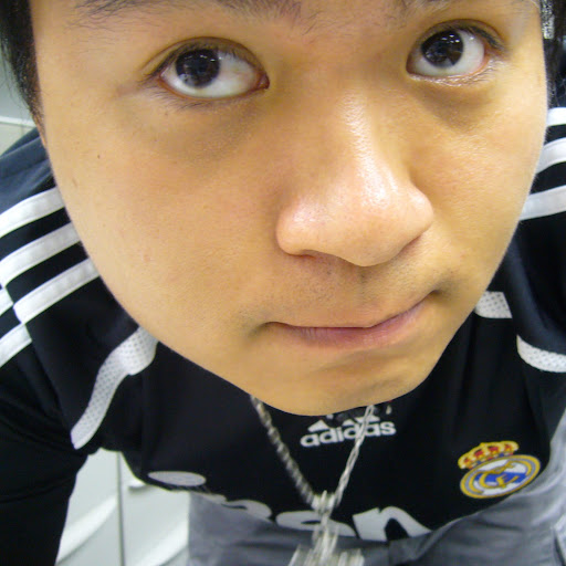 Mario Chang Photo 10