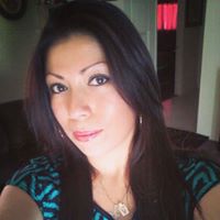 Mayte Castro Photo 2