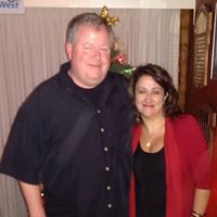 Brian Musgrave Photo 7