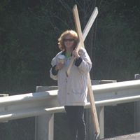 Elizabeth Messier Photo 2