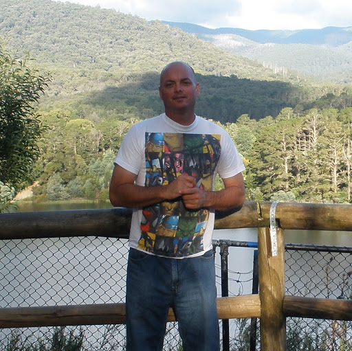 Jason Read Photo 15