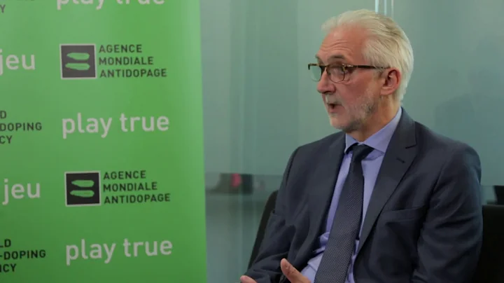 Brian Cookson Photo 21