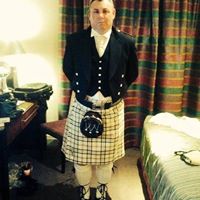 Brian Cruickshank Photo 1