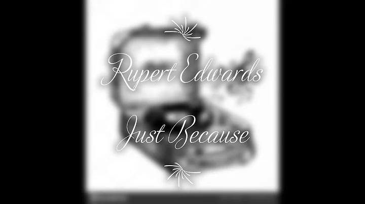 Rupert Edwards Photo 14