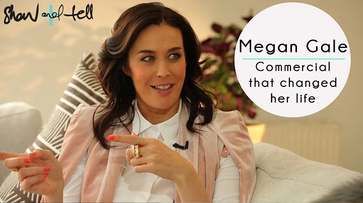 Megan Gale Photo 31