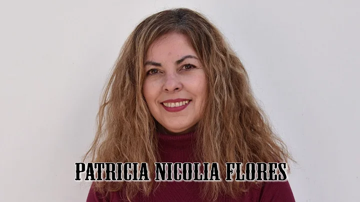 Patricia Nicolia Photo 5