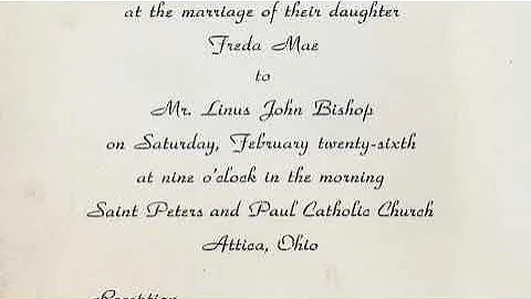 Freda Bishop Photo 17