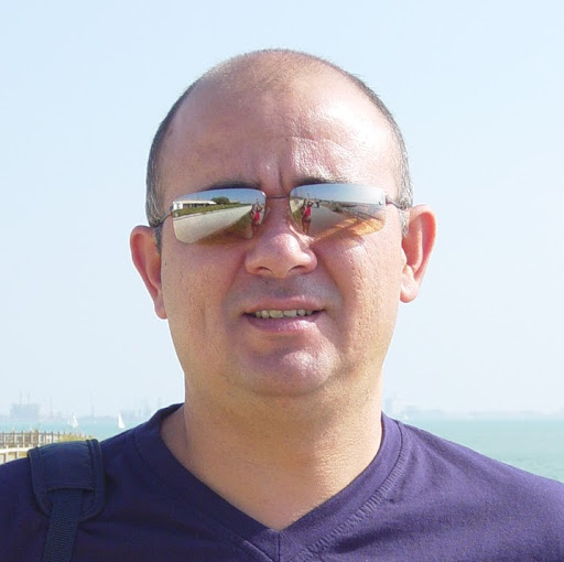 Emilio Lora Photo 9