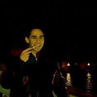 Stephen Gomes Photo 6