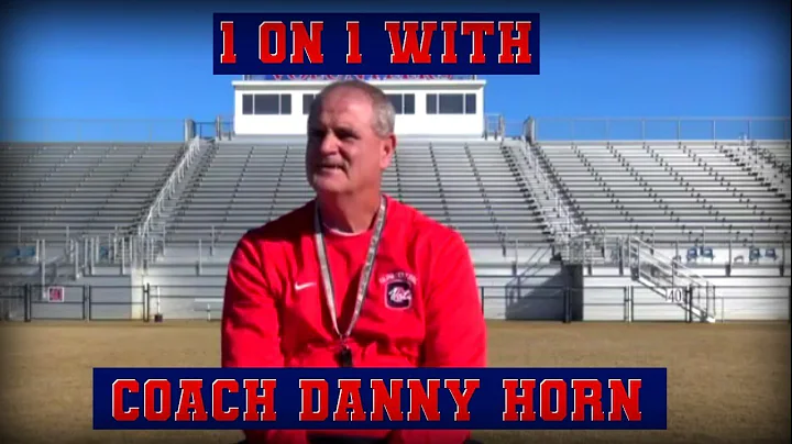 Danny Horn Photo 28
