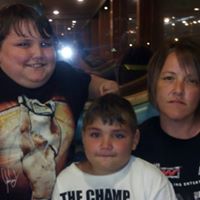 Stacie Grant Photo 2