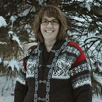 Juli Peterson Photo 3