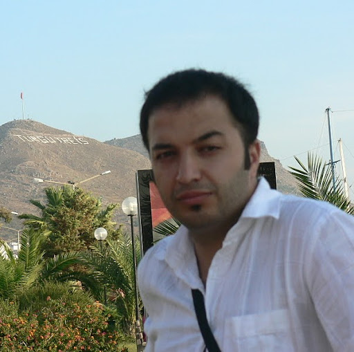 Ozgur Dogan Photo 4