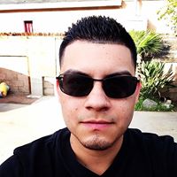 Cesar Barajas Photo 3