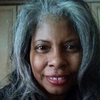 Paulette Thornton Photo 3