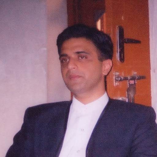 Arun Sood Photo 13