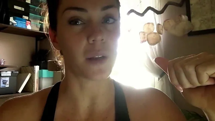 Alissa Tyler Photo 14