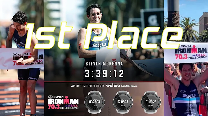 Steven Mckenna Photo 31