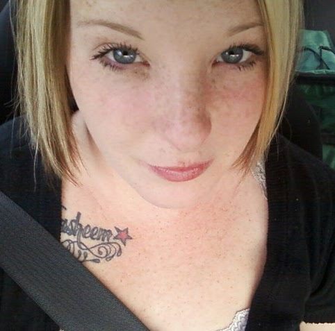 Heidi Lynch Photo 11
