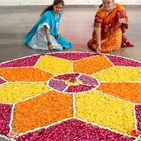 Harshida Patel Photo 1