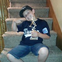 Brian Nordin Photo 3