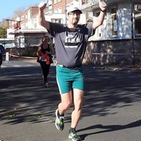 Steven Running Photo 4