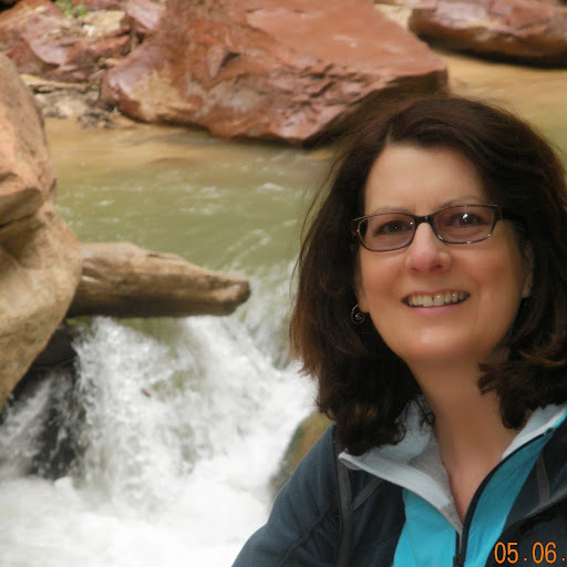 Ellen Barrett Photo 10