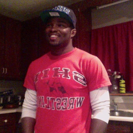 Tony Tolbert Photo 16