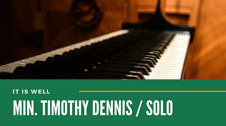 Timothy Dennis Photo 32
