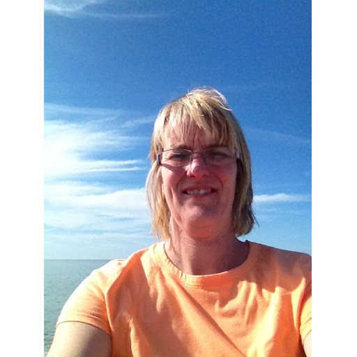 Heidi Fortin Photo 8