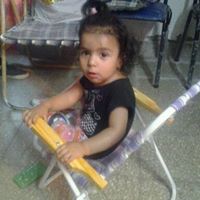 Miriam Lucero Photo 2