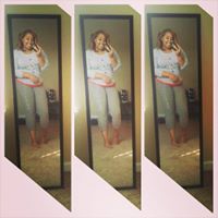 Brianna Roberson Photo 8