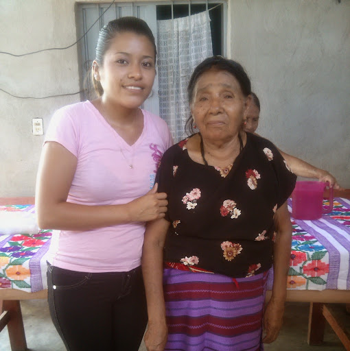 Edith Ortega Photo 10