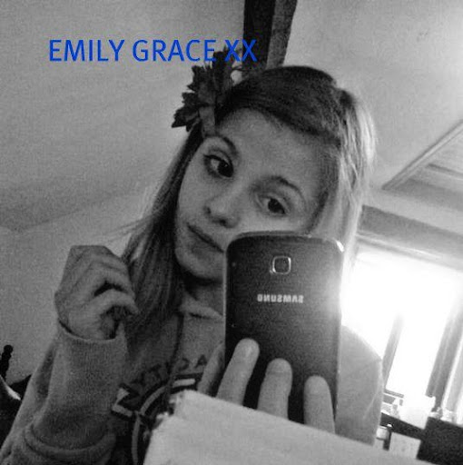 Emily Marriott Photo 11
