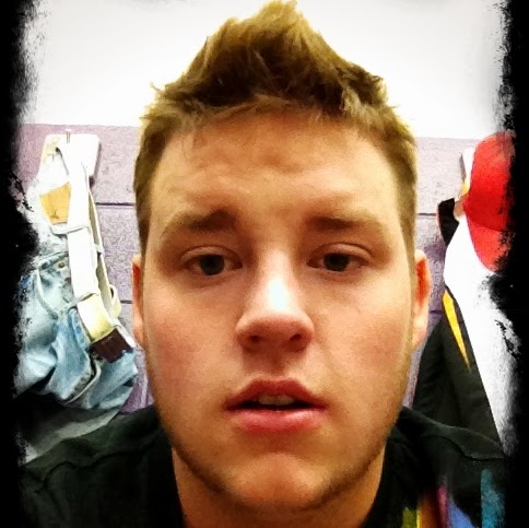 Tommy Root Photo 3