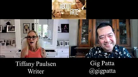 Tiffany Paulsen Photo 17