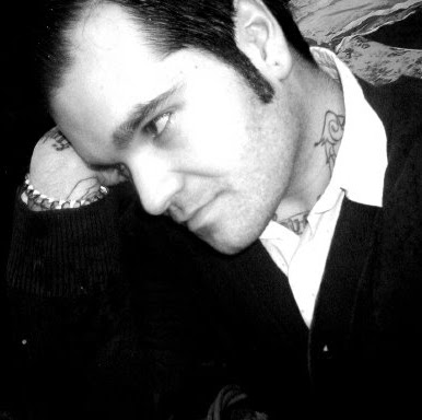 Terence Pratt Photo 8