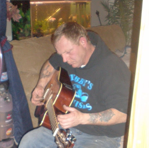 Robert Krull Photo 10