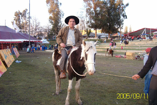 Jose Valdivia Photo 15