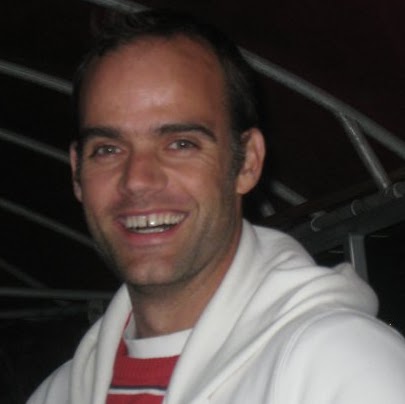 Guy Taylor Photo 11