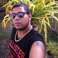 Adrian Rampersad Photo 1
