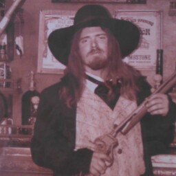 Chad Collins Photo 13