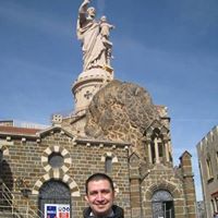 Jean Azar Photo 7