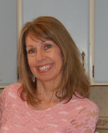 Cindy Larson Photo 17