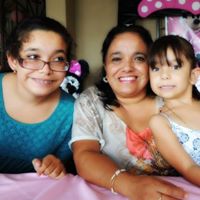 Aida Garza Photo 6